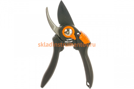 Плоскостной секатор Центроинструмент FINLAND 1431