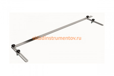 Упор боковой для плитки BATTIPAV 90167/85U