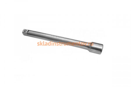 Удлинитель 250 мм, 1/4" в миниблистере с держателем FORCE H8042250