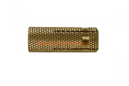 Латунный анкер М8 MMD 200 шт. Mungo 1730008