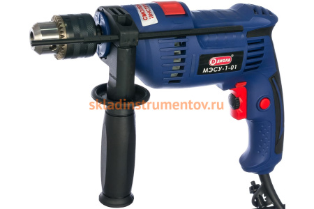 Ударная дрель ДИОЛД МЭСУ-1-01 10012015