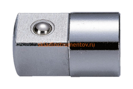 Адаптер увеличивающий (1/2" - 3/4") Hans 4805