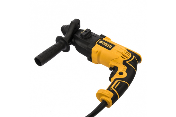 Электрический перфоратор DENZEL RH-650-18 26603