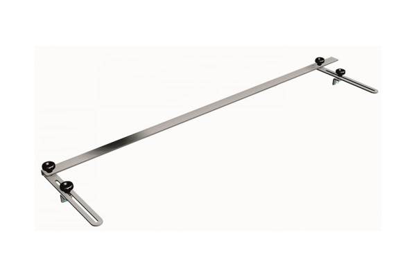 Упор боковой для плитки BATTIPAV 90167/85U