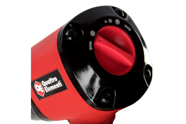 Пневматический гайковерт QUATTRO ELEMENTI 919-822 Пневматический гайковерт QUATTRO ELEMENTI 919-822