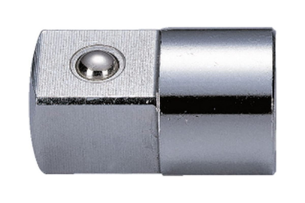 Адаптер увеличивающий (1/2" - 3/4") Hans 4805