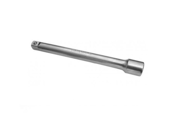 Удлинитель 250 мм, 1/4" в миниблистере с держателем FORCE H8042250