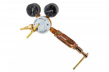 Редуктор ацетиленовый БАО 5-5 AL Сварог 94136