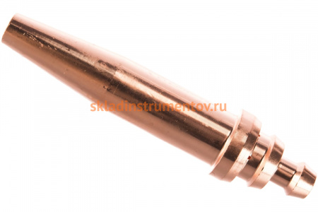 Мундштук ацетиленовый №3 к резакам Р3-300/Р3-345 ПТК 00000025494