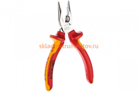 Удлиненные пассатижи KNIPEX KN-0826145