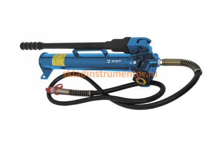 Гидравлический насос AIST 700 bar 67913170 00-00005933