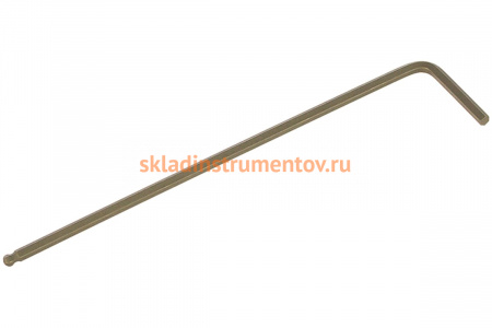 Г-образный шестигранный ключ H1.5 AIST 1542015HW 00-00008231