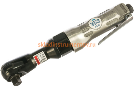 Пневмотрещотка NORDBERG ECO NP0388