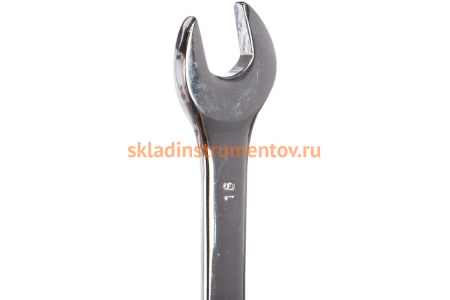 Набор рожковых ключей 12 шт. MATRIX Master 15242