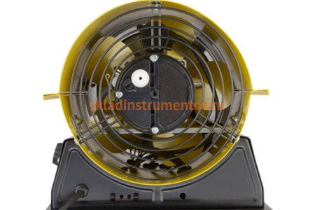 Дизельная пушка прямого нагрева Ballu BHDP-50