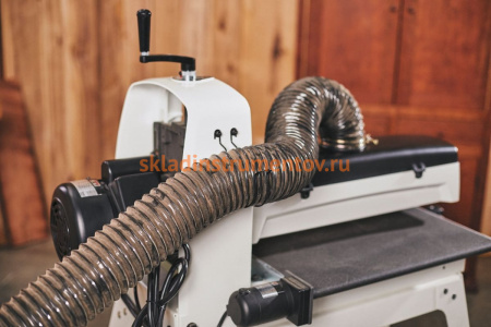 Барабанный шлифовальный станок JET JWDS-2244-M 723540OSKM