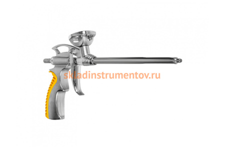Пистолет для монтажной пены РемоКолор 23-7-002