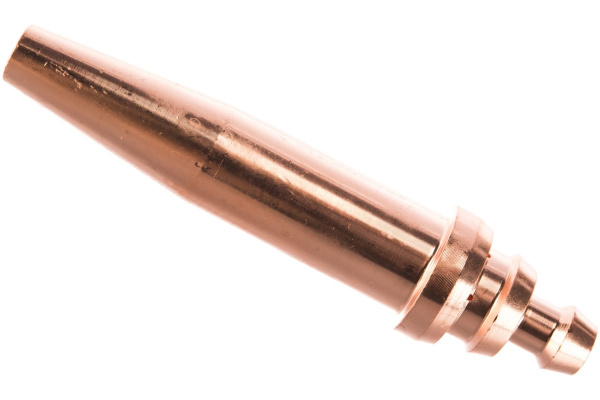 Мундштук ацетиленовый №3 к резакам Р3-300/Р3-345 ПТК 00000025494