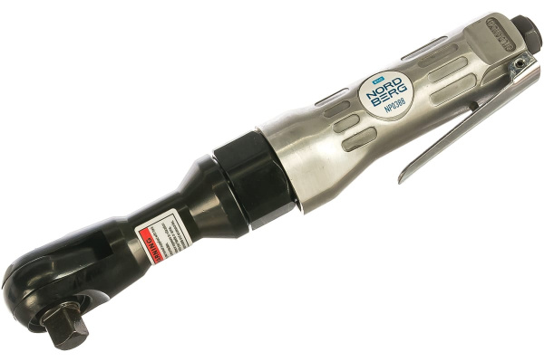 Пневмотрещотка NORDBERG ECO NP0388