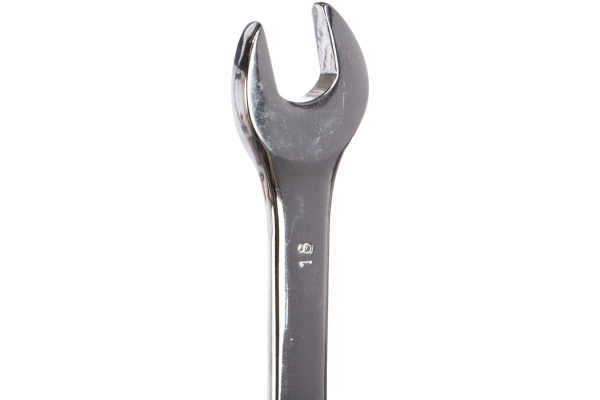 Набор рожковых ключей 12 шт. MATRIX Master 15242