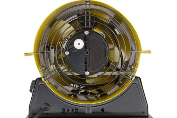 Дизельная пушка прямого нагрева Ballu BHDP-50