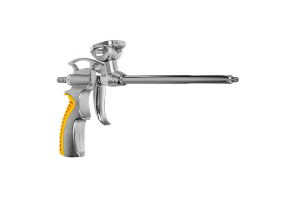 Пистолет для монтажной пены РемоКолор 23-7-002