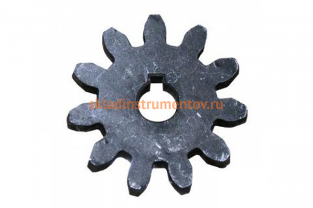 Шестерня малая для бетоносмесителей (120-180 л) Энкор 56312