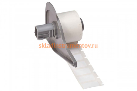 Этикетки с усиленным адгезивом M71-17-483 BRADY brd115112