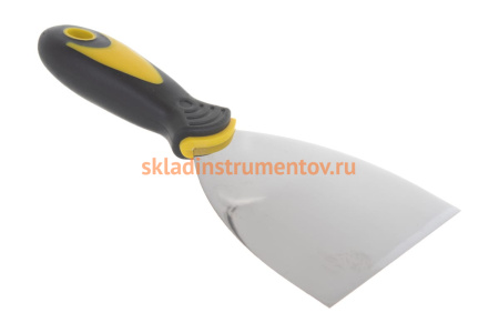 Шпатель 100 мм STAYER MASTER 10041-10