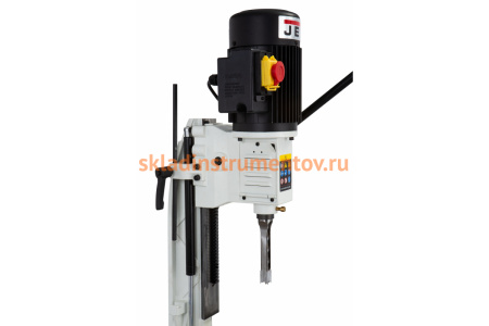 Долбежный станок Jet 719 AS 708572KM