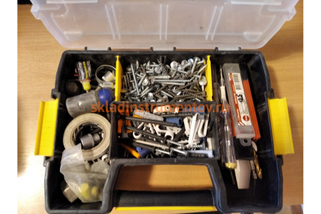 Органайзер STANLEY Sort Master Light STST1-70720 1-70-720