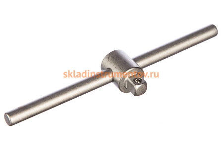 Вороток Т-образный 110 мм ДТ/100 Дело Техники 608010