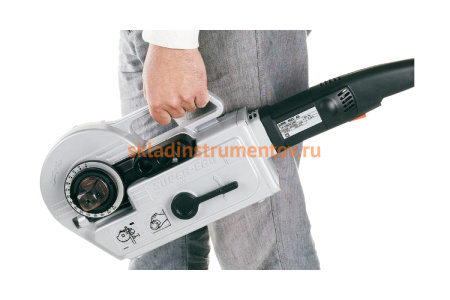 Ручной электрический трубогиб SUPER-EGO ROBEND 4000 230V 16-20-25-32 MM 1000001536