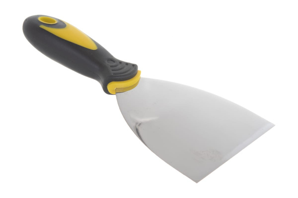 Шпатель 100 мм STAYER MASTER 10041-10