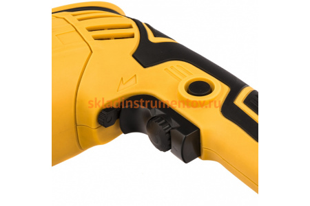 Электрический перфоратор DENZEL RH-750-24 26605