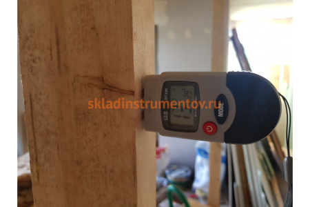 Измеритель влажности древесины СЕМ DT-120 482544