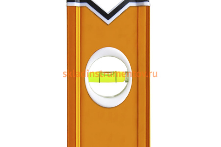 Строительный уровень ПРАКТИКА Эксперт 1000 мм 242-724