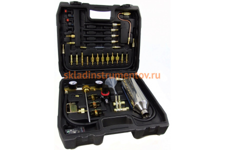 Комплект очистки топливных систем AE&T TA-G1094