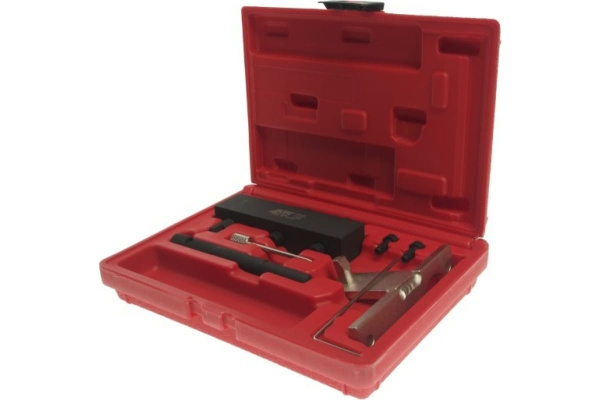 Набор фиксаторов ГРМ OPEL Astra-J , Meriva-B, Mokka, Zafira-C Tourer 1.6 Cdi JTC 6676