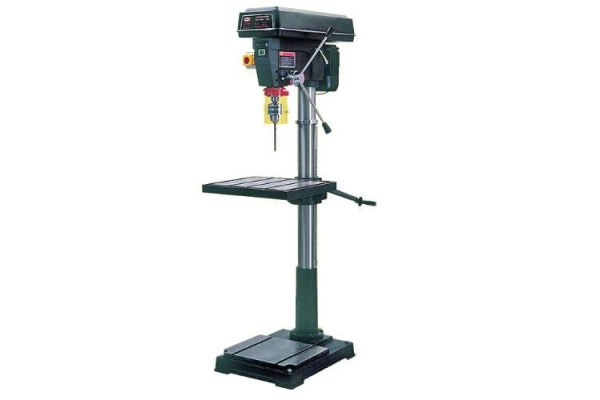 Напольный сверлильный станок Proma E-1720F/220 387103