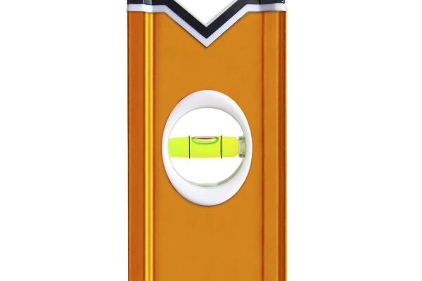 Строительный уровень ПРАКТИКА Эксперт 1000 мм 242-724