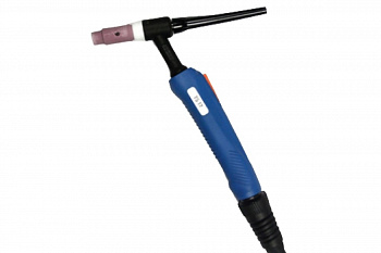 Горелка сварочная для TIG-сварки (M12х1; 4 м) TS 17F Сварог IOI6906