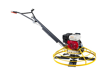 Заглаживающая машина ZITREK PT 36 039-0106-0