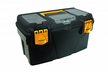 Ящик для инструментов РемоКолор Мастер, 43 х 24 х 25 см, 65-1-019