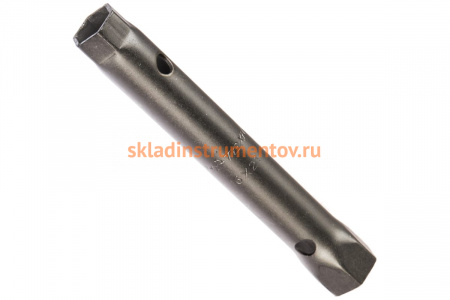 Свечной трубчатый ключ 16 х 21 х 160 мм ДТ/100 Дело Техники 547161