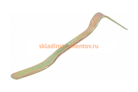 Фигурная монтировка 470мм МАСТАК 116-00470