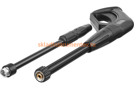 Мойка высокого давления ЗУБР Профессионал АВД-П195