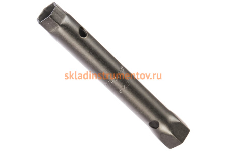 Свечной трубчатый ключ 16 х 21 х 160 мм ДТ/100 Дело Техники 547161