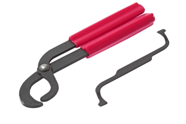 Приспособление для установки регулировочных шайб распредвала NISSAN JTC 1904N