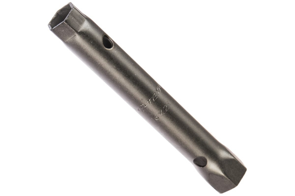 Свечной трубчатый ключ 16 х 21 х 160 мм ДТ/100 Дело Техники 547161